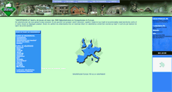 Desktop Screenshot of groepshuis.nl